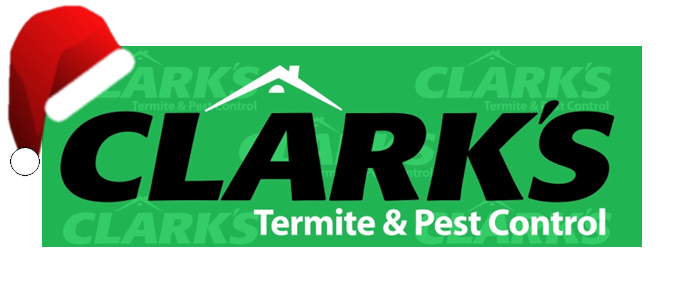 clarks pest control